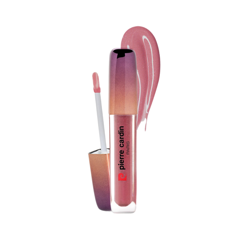 Pierre Cardin Shimmering Lipgloss - 5ml | بيير كاردين ملمع شفاه - 5مل #3