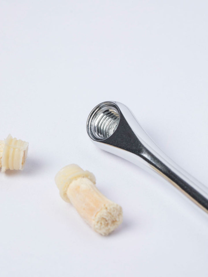 i tooth Super Miswak Silver | آي توث سوبر مسواك - فضي