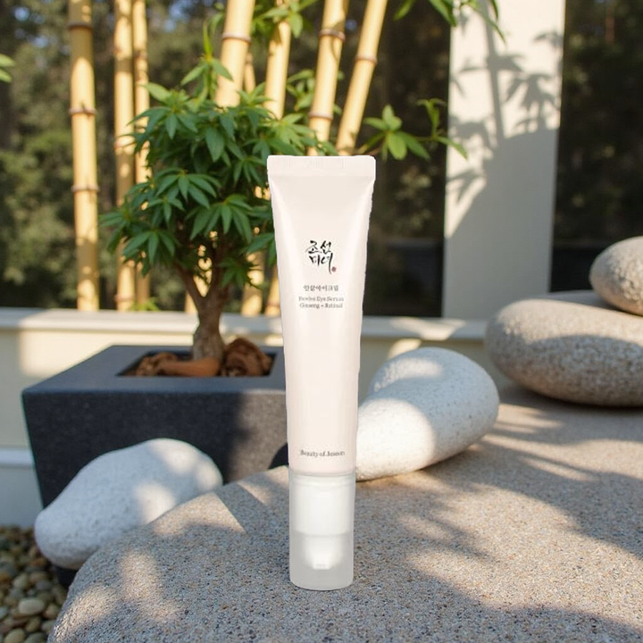 Beauty of Joseon Revive Eye Serum Ginseng & Retinal - 30ml |  بيوتي اوف جيسون سيروم العين بالجينسنغ والريتينال- 30 مل