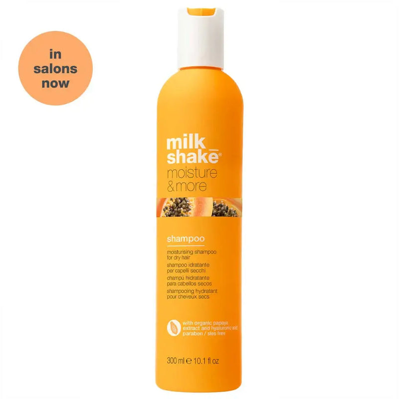 Milk Shake Perfecting Shampoo - 300ml | ميلك شيك شامبو بيرفكتينغ - 300مل #5