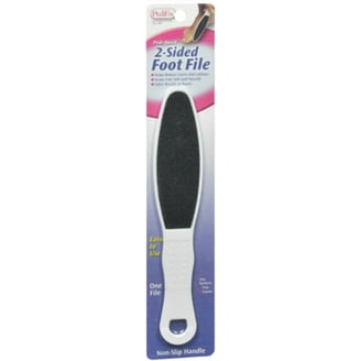 Tarko Lionesse Foot File #2