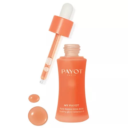 PAYOT My Payot Healthy Glow Radiance Oil - 30ml | بايوت سيروم إشراقة صحية ونضارة - 30مل