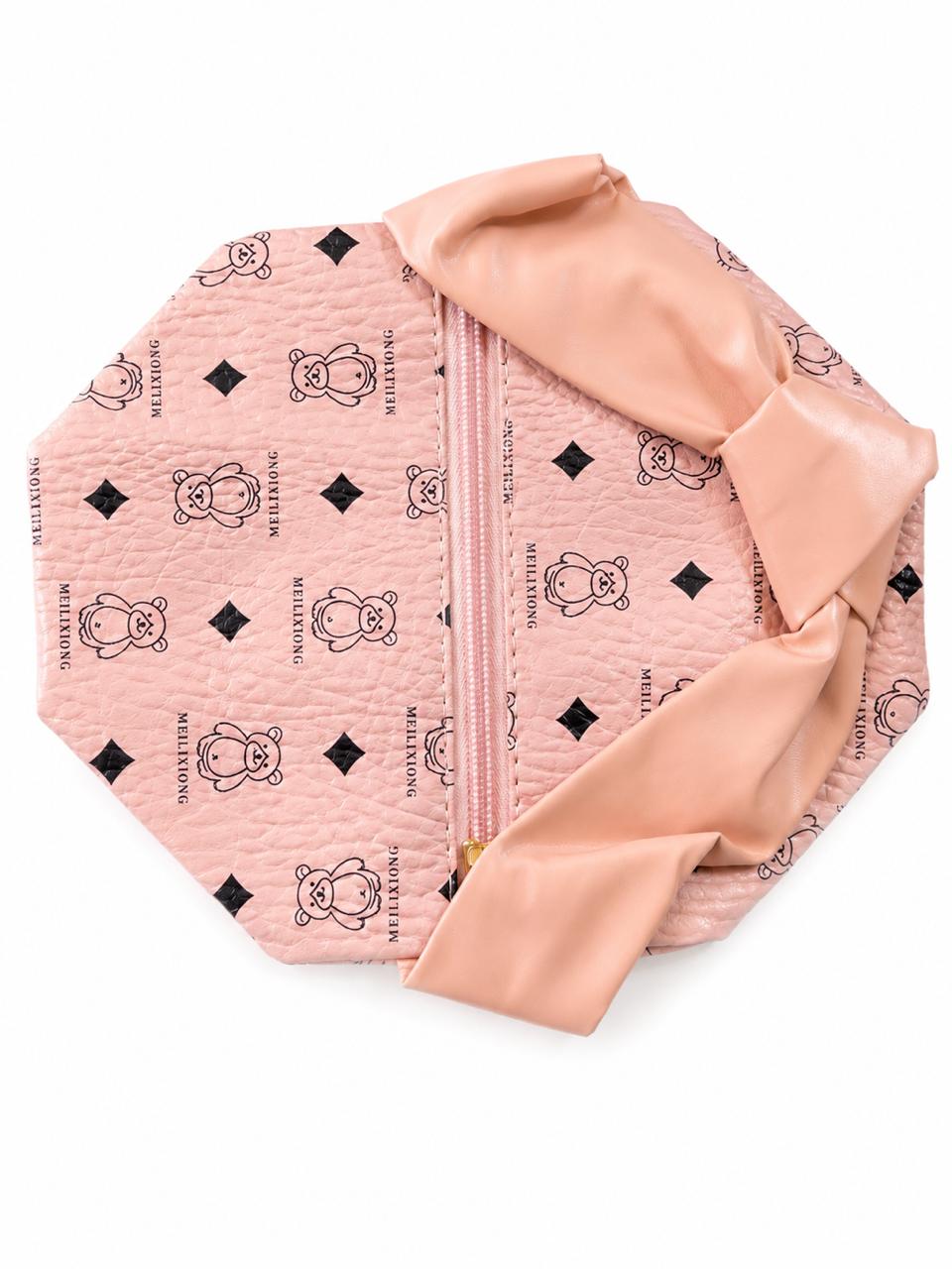 Leather Bag | حقيبة صغيرة