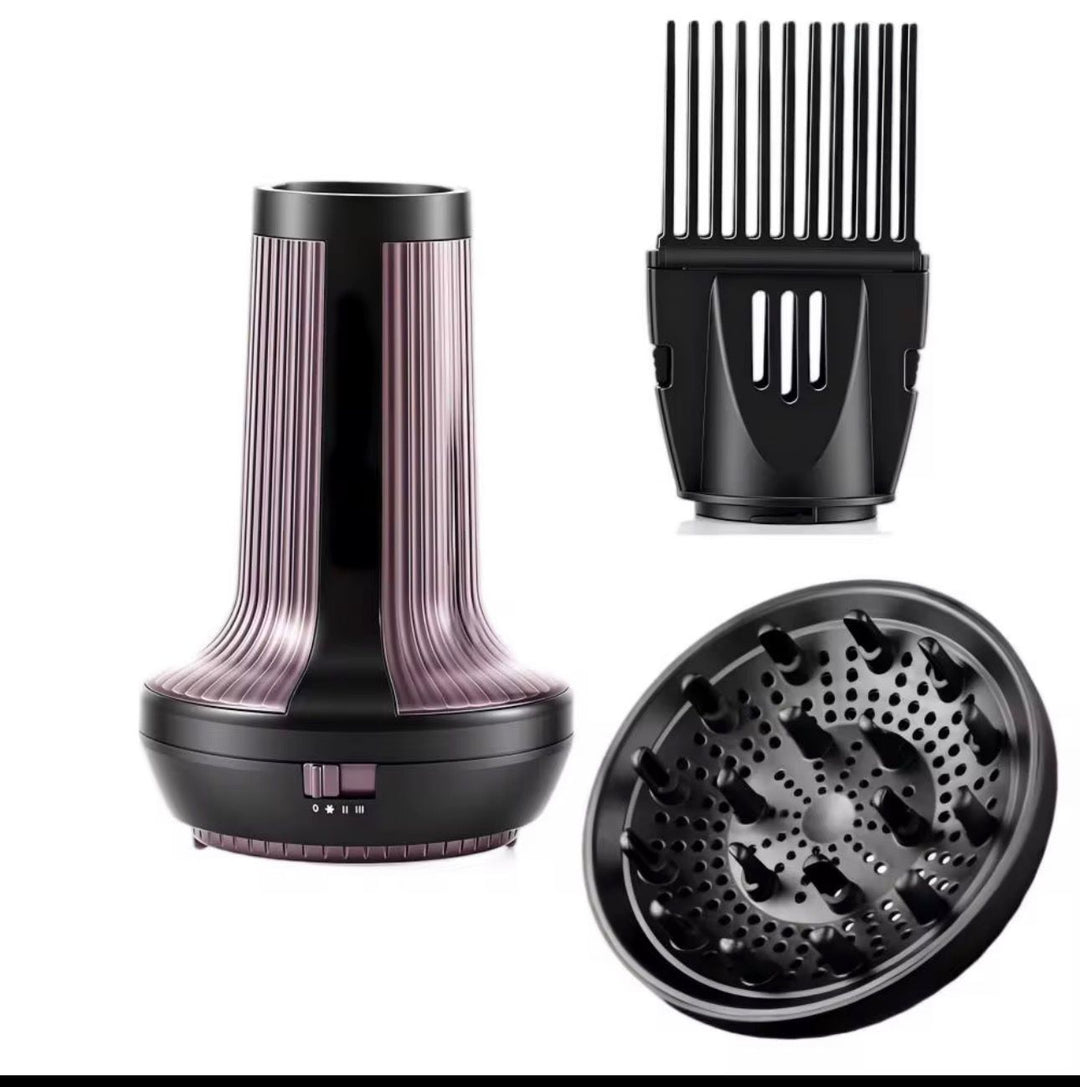 RAF Hair Dryer Secador De Pelo | راف مجفف شعر