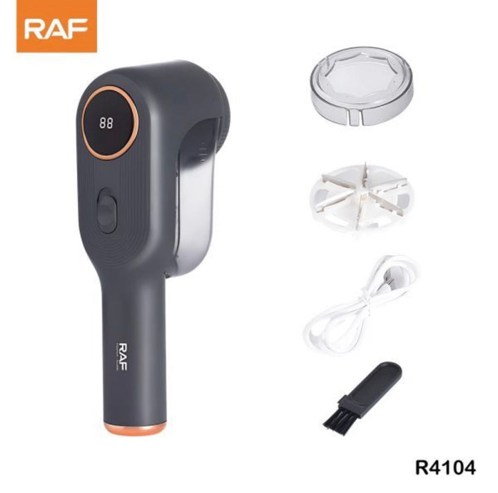 RAF Lint Remover 3W | راف مزيل وبر الملابس بقوة 3 واط