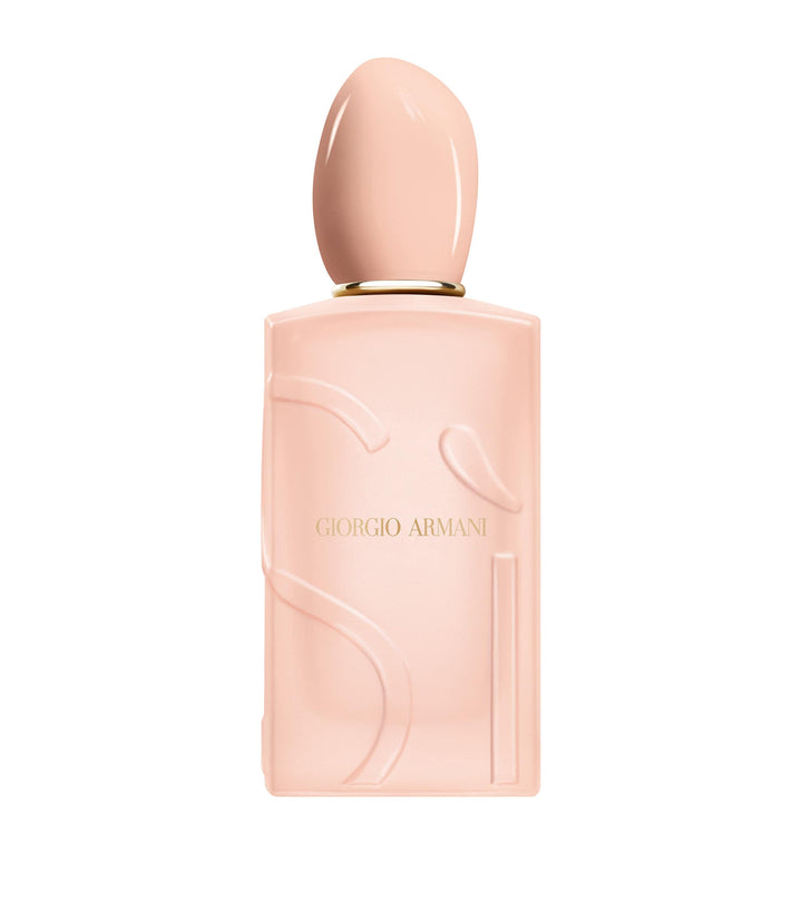 Giorgio Armani Si Passione NUDE BLOOM EDP - 100ml | جورجيو أرماني عطر سي - 100مل #4