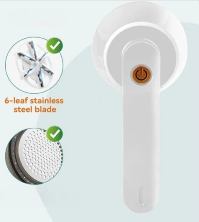 Tools & Cases Lint Remover | أداة إزالة الوبر