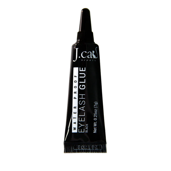 J. Cat Eyelash Glue Water Proof - 7g| جي كات لاصق رموش مقاوم للماء -7غرام