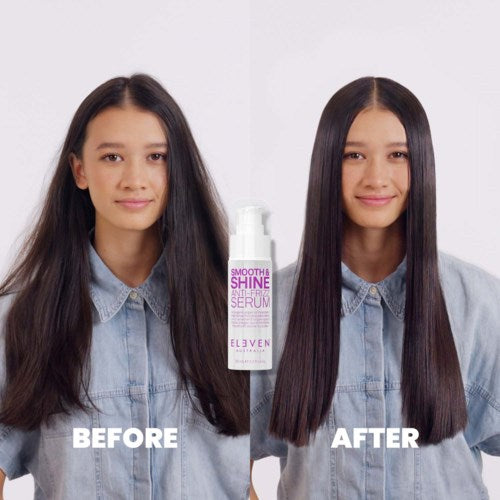Eleven Australia SMOOTH ME NOW THERMAL SPRAY - 200ml | إليفن أستراليا بخاخ سموث مي ناو الحراري –200 مل