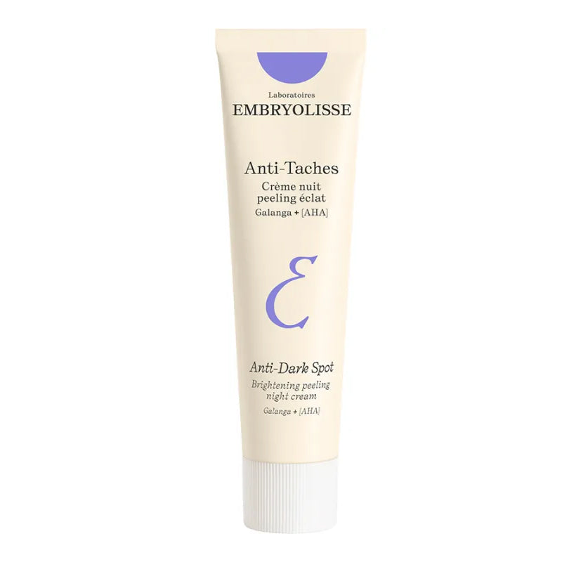Embryolisse Anti-Taches Night Cream Radiance Peel - 40ml | امبريوليس كريم ليلي مقشر لتفتيح البقع الداكنة - 40مل #4