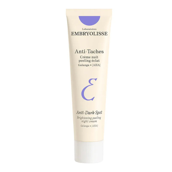 Embryolisse Anti-Taches Night Cream Radiance Peel - 40ml | امبريوليس كريم ليلي مقشر لتفتيح البقع الداكنة - 40مل #4