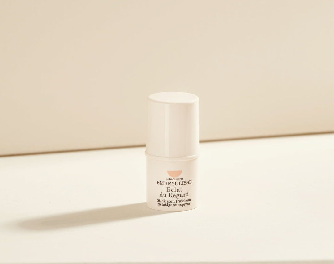 Embryolisse Eclat Du Regard Radiant Eye Express Cooling and Refreshing Eye Care Stick - 4.5g | امبريوليس ستيك عناية بالعين مبرد ومنعش فوري – 4.5 غرام