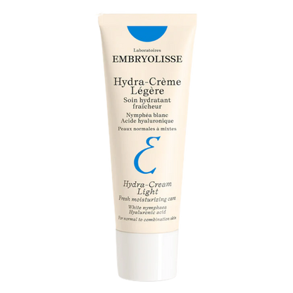 Embryolisse Hydra-Creme Legere - 40ml | امبريوليس كريم هيدرا خفيف مرطب - 40مل #2