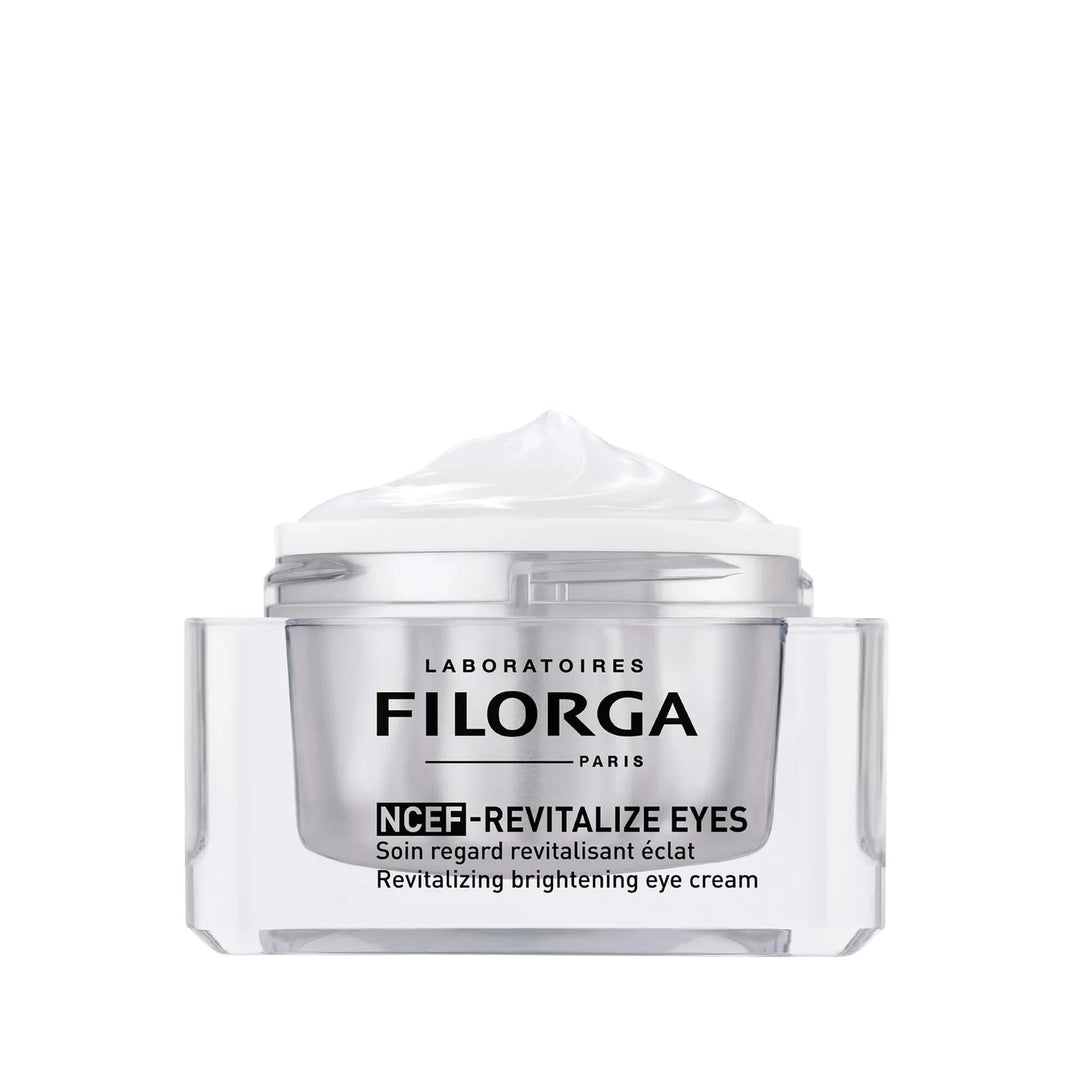 FILORGA NCEF Revitalize Eyes - 15ml | فيلورجا كريم محيط العين - 15 مل