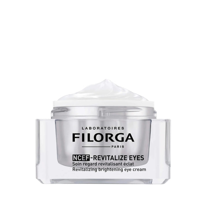 FILORGA NCEF Revitalize Eyes - 15ml | فيلورجا كريم محيط العين - 15 مل