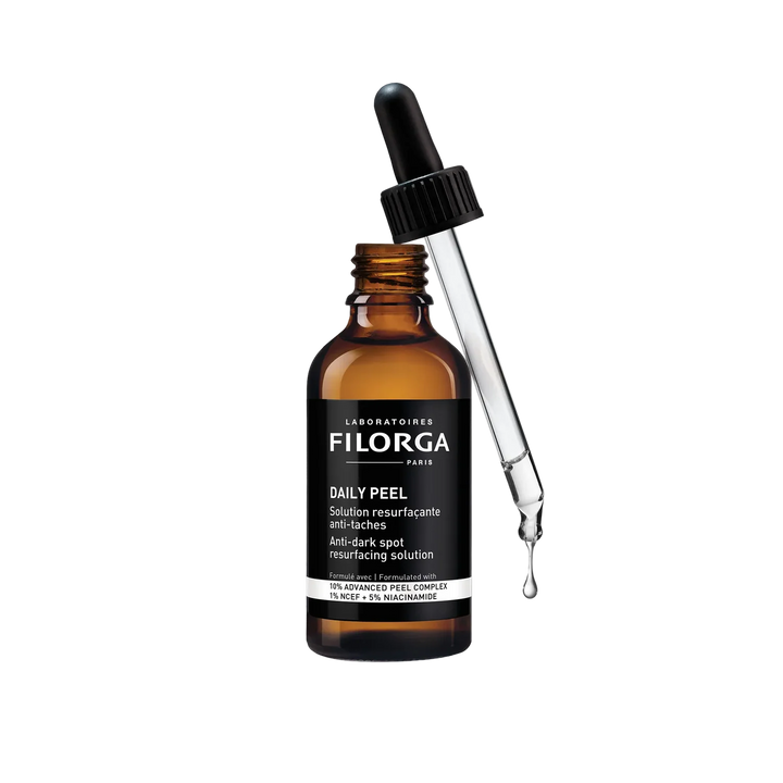 Filorga Filorga Daily Peel Anti Dark Spot Resurfacing Solution - 50ml | فيلورجا محلول مضاد للبقع الداكنة - 50مل