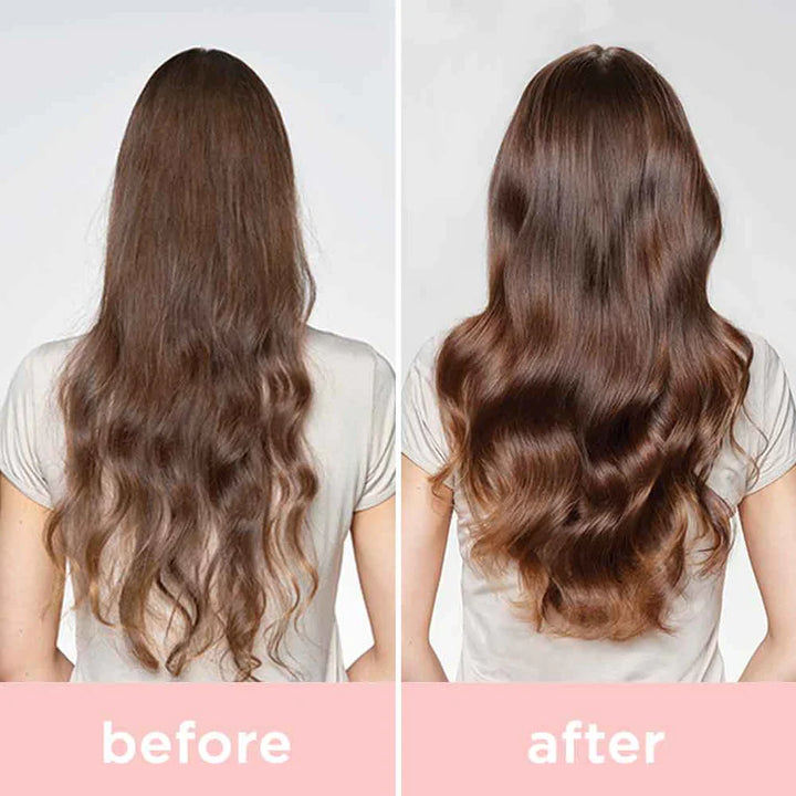 Milk Shake Energizing Blend Scalp Treatment - 30ml | ميلك شيك مزيج علاجي لفروة الرأس - 30 مل