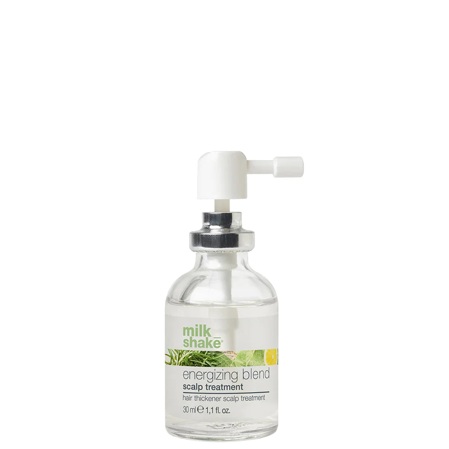 Milk Shake Energizing Blend Scalp Treatment - 30ml | ميلك شيك مزيج علاجي لفروة الرأس - 30 مل