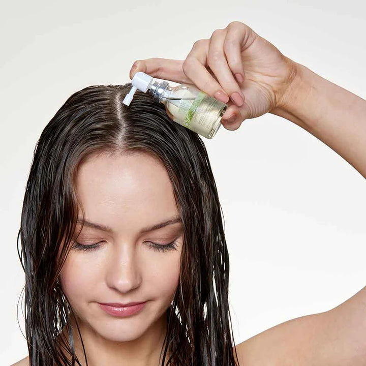Milk Shake Energizing Blend Scalp Treatment - 30ml | ميلك شيك مزيج علاجي لفروة الرأس - 30 مل