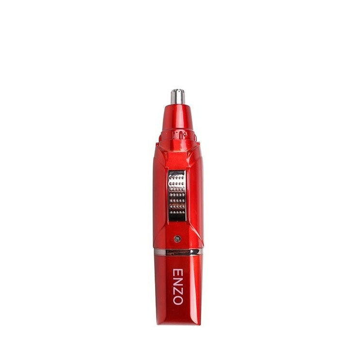 ENZO Nose & Hair Trimmer |إنزو ماكينة لقص شعر الأنف والأذن