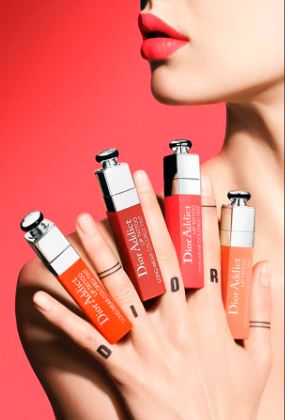 Dior Ladies Addict Lip Tatto 6ml | ديور ليب تاتو 6مل