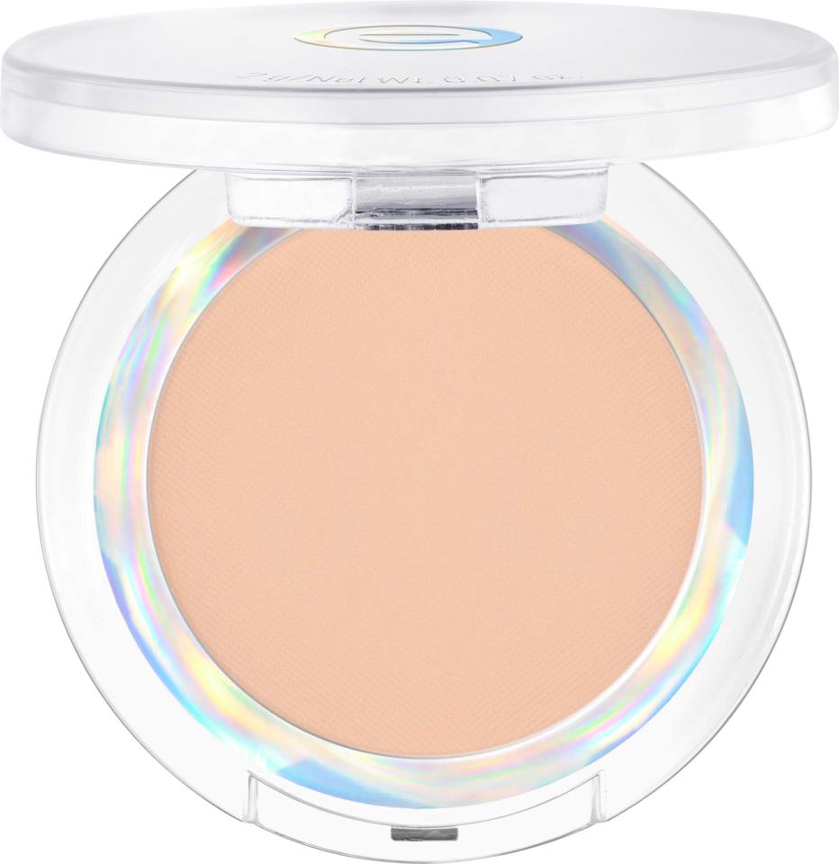 essence Mono eyeshadow matte - 2g | كوس ار اكس بودرة كابتينغ - 2غ #1