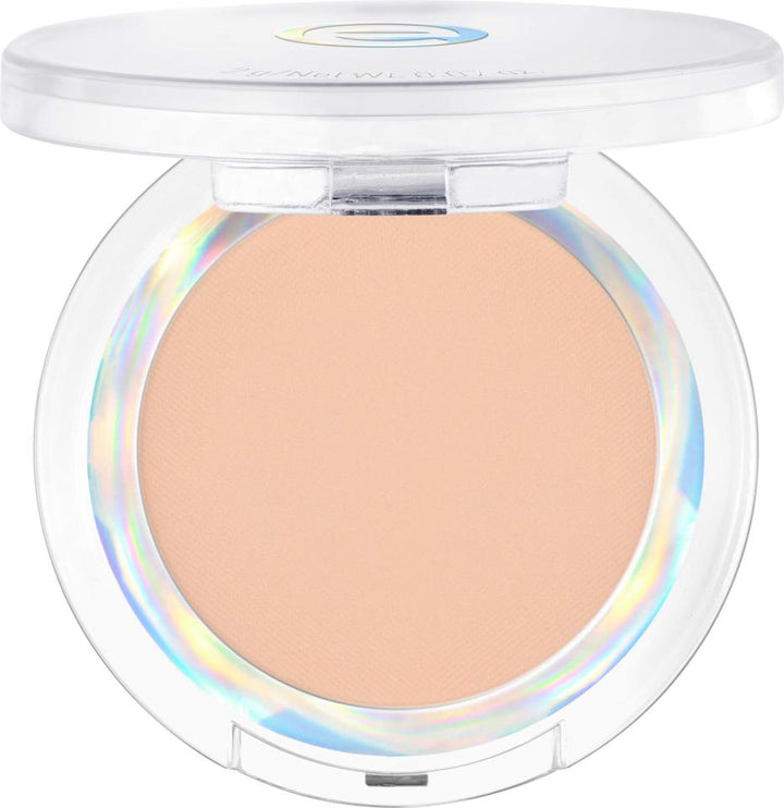 essence Mono eyeshadow matte - 2g | كوس ار اكس بودرة كابتينغ - 2غ #1
