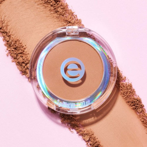 essence Mono eyeshadow matte - 2g | كوس ار اكس بودرة كابتينغ - 2غ #3