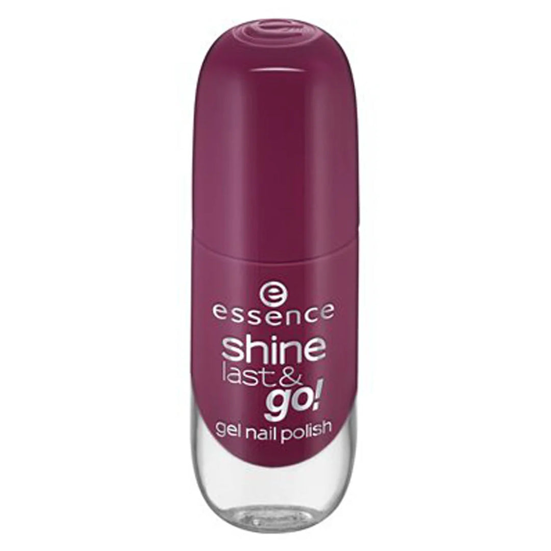 Essence Gel Nail Colour | ايسنس صبغ أظافر بملمس جل
