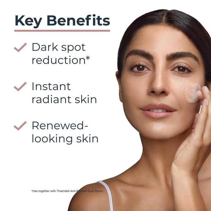 EUCERIN ANTI-PIGMENT Cleansing Gel - 400ml | يوسيرين غسول ضد التصبغات - 400 مل
