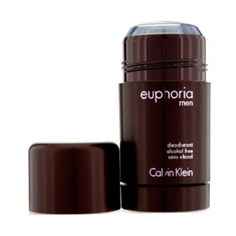 Calvin Klein Euphoria Man Deodorant stick - 75ml | كالفن كلاين ايفورية  مزيل عرق ستيك للرجال  - 75مل