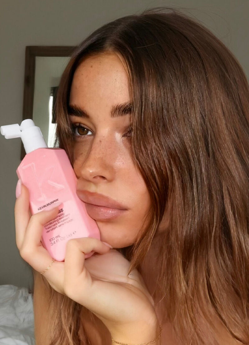 KEVIN.MURPHY BODY.MASS Leave-In Treatment - 100ml | كيفن ميرفي علاج يترك على الشعر – 100 مل