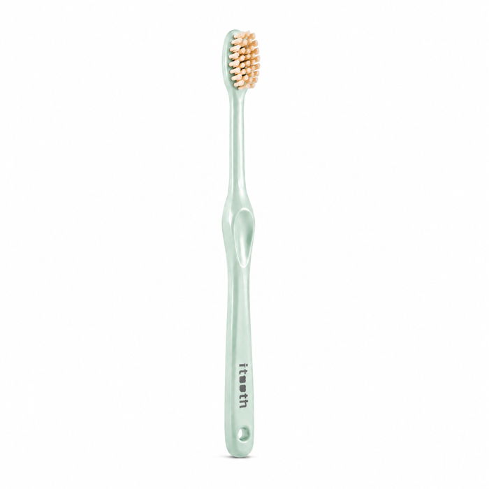 i tooth The Smart Miswak | اي توث فرشاة أسنان