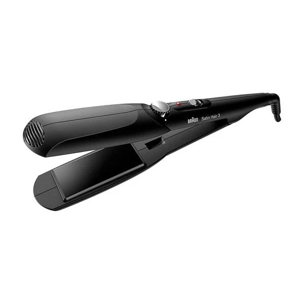BRAUN Satin Hair 3 Straightener | براون مكواة شعر ساتين 3 #1