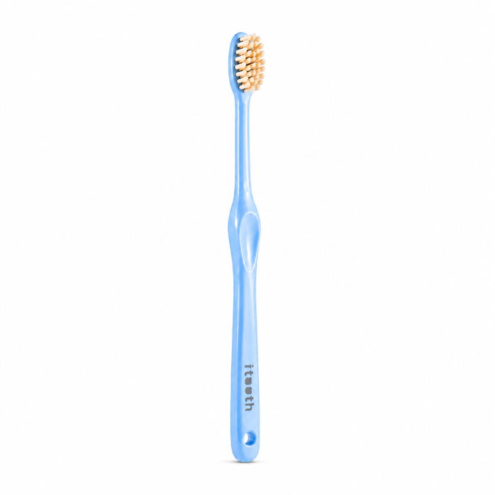 i tooth The Smart Miswak | اي توث فرشاة أسنان