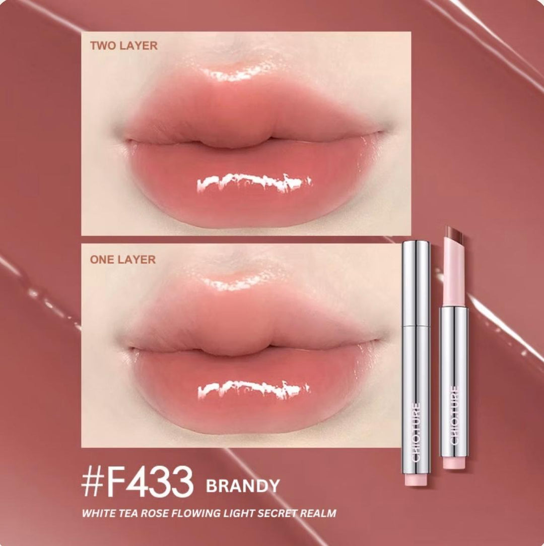 CHIO TURE Moisturized Stick - 1.8g| شيو تور ستيك مرطب للشفاه -1.8 غرام