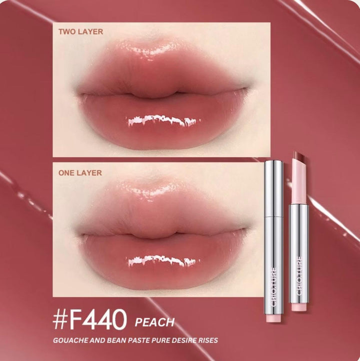 CHIO TURE Moisturized Stick - 1.8g| شيو تور ستيك مرطب للشفاه -1.8 غرام