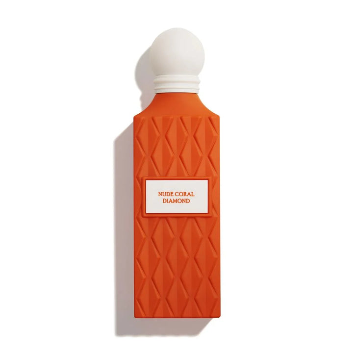 IBRAQ Ibrahim Al-Qurashi Nude Coral Diamond - 150ml | عطر ابراهيم القرشي  نود كورال دايموند للنساء 150 مل
