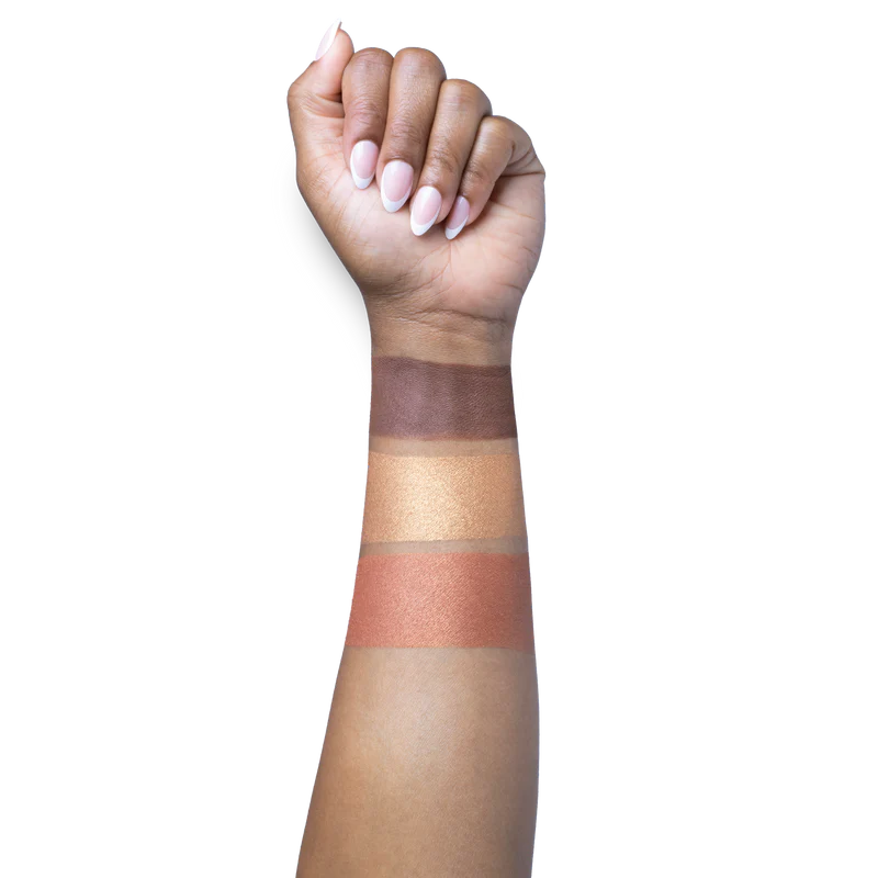 OFRA Midi Highlight Palette - 9g |أوفرا باليت الهايلايتر ميدي – 9 غرام