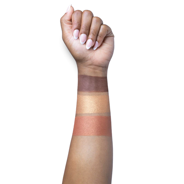 OFRA Midi Highlight Palette - 9g |أوفرا باليت الهايلايتر ميدي – 9 غرام