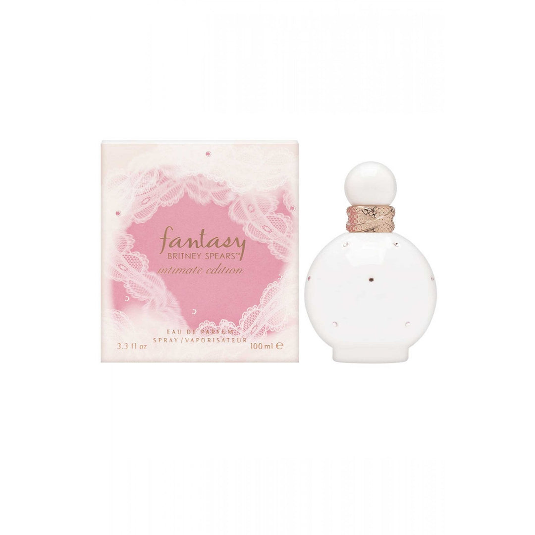 Britney Spears  fantasy intimate edition edp 100ml | برتني سبيرس عطر فانتسي إنتيميت 100 مل