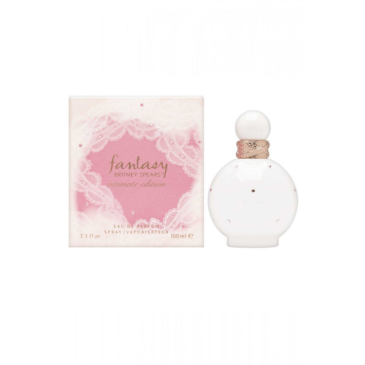 Britney Spears  fantasy intimate edition edp 100ml | برتني سبيرس عطر فانتسي إنتيميت 100 مل