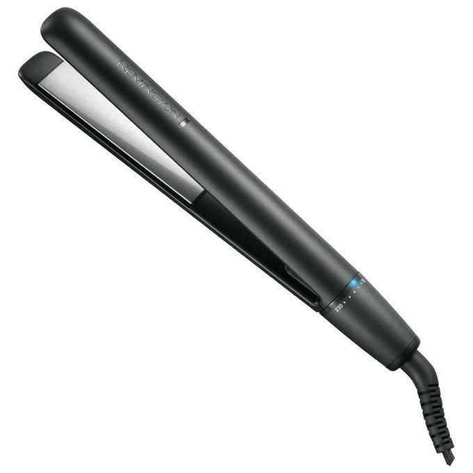 REMINGTON Ceramic Glide | ريمينغتون مُملّس الشعر سيراميك غلايد