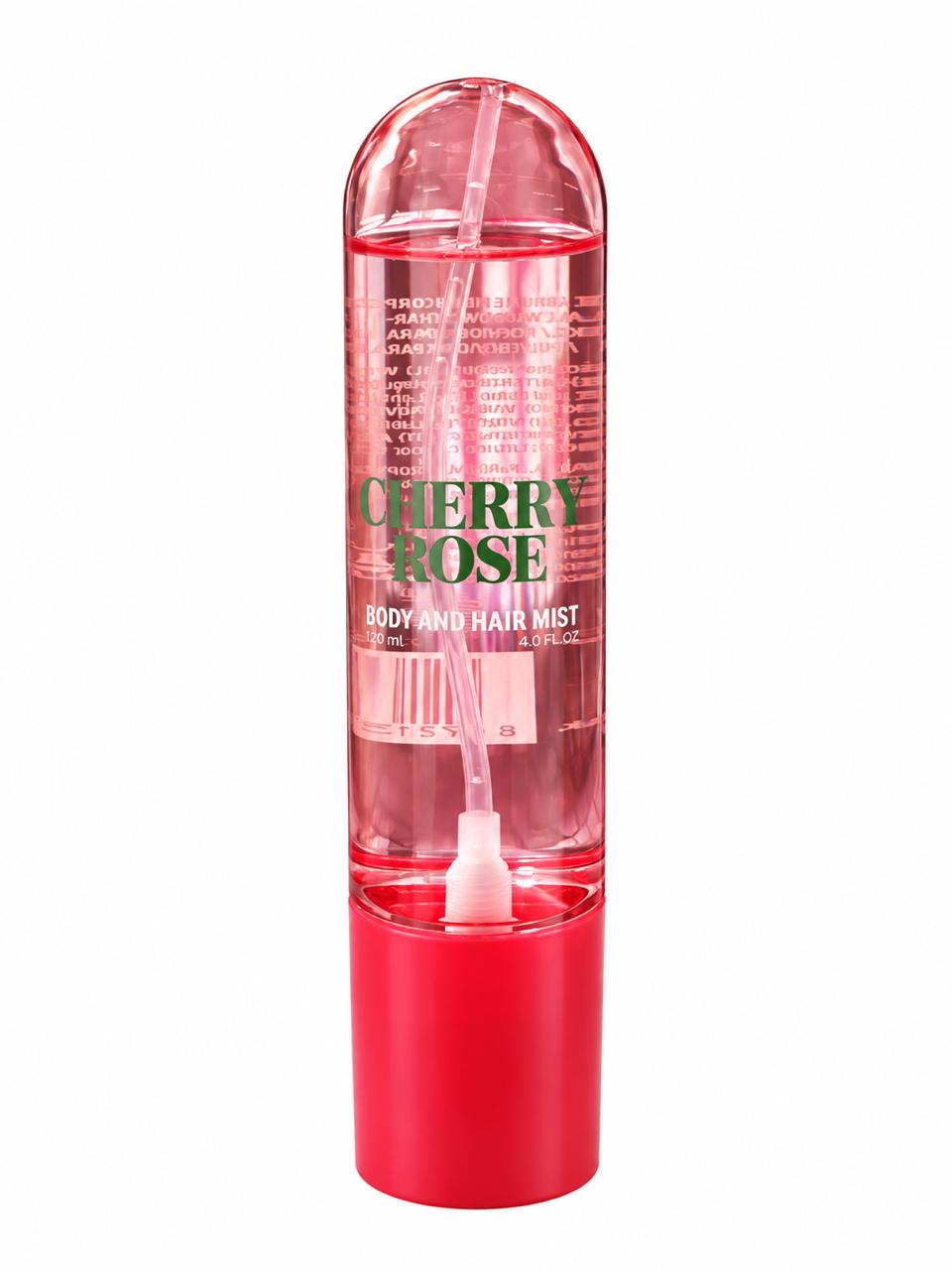 Sence Body & Hair Mist - 100ml | ميست الجسم والشعرسينس بيوتي  - 100 مل
