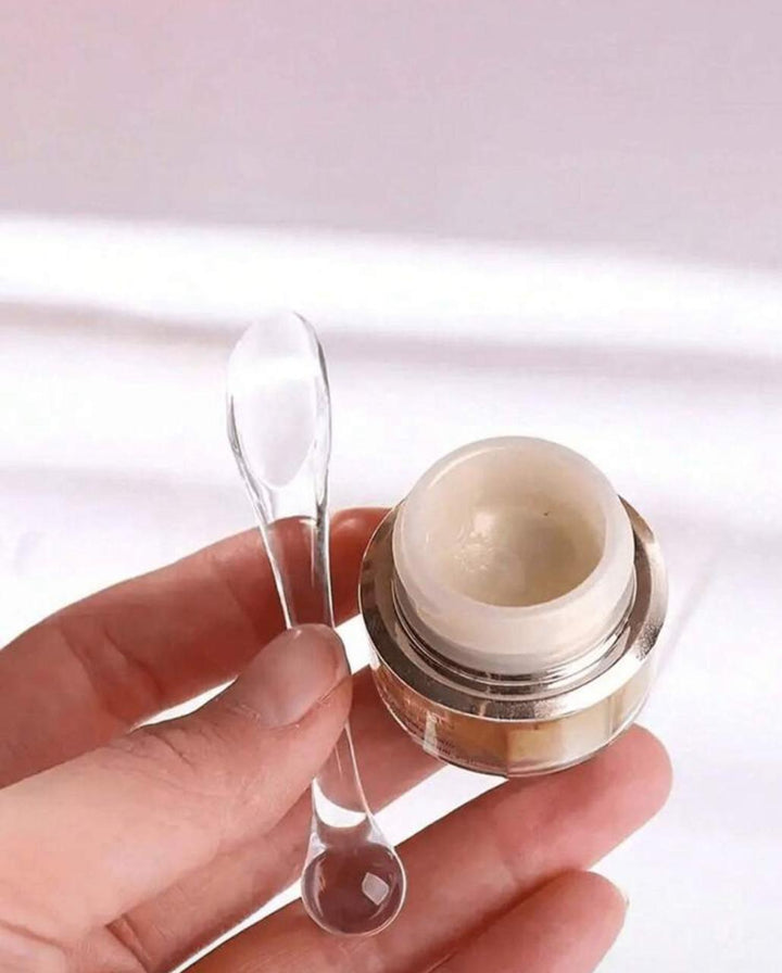 Skincare Spatula | ملعقة شفافة لتطبيق منتجات البشرة