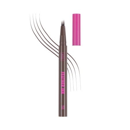 Wibo Feather Ink Liner - 8g | ويبو قلم تحديد الحواجب - 8 غ