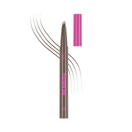Wibo Feather Ink Liner - 8g | ويبو قلم تحديد الحواجب - 8 غ