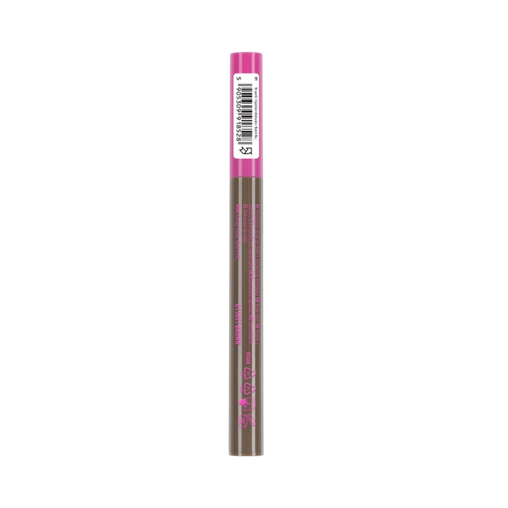 Wibo Feather Ink Liner - 8g | مايو كحل فيذر ينك - 8غ #5