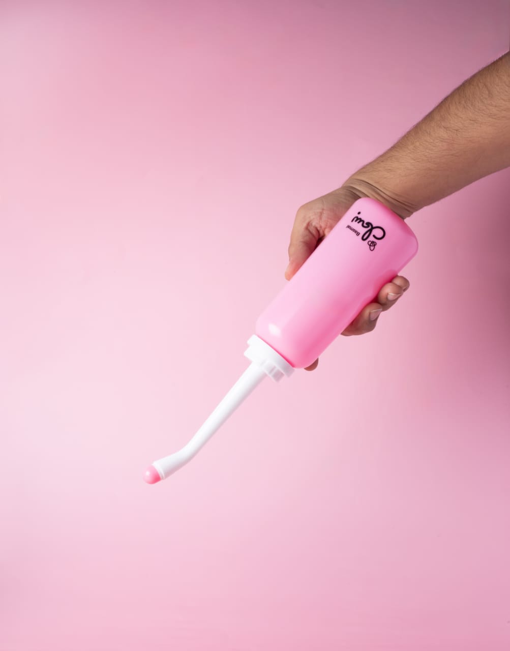 Basmal Bottle - 500ml |  بسمل بطل- 500مل