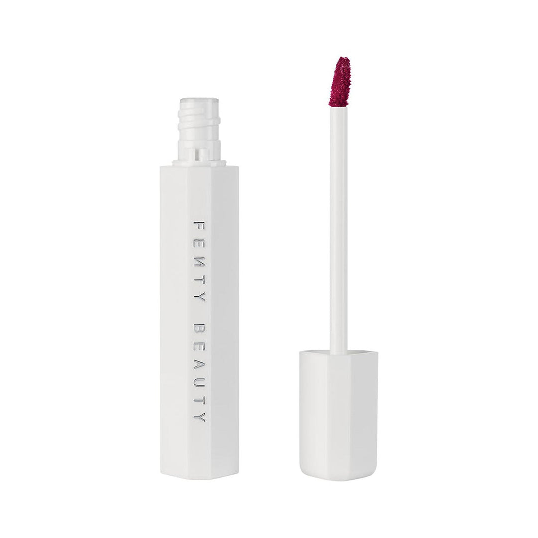 Fenty Beauty Poutsicle Hydrating Lip Stain 01 - 6.5ml | فينتي بيوتي احمر شفاه  - 6.5 مل